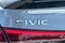 2023 Honda Civic Base