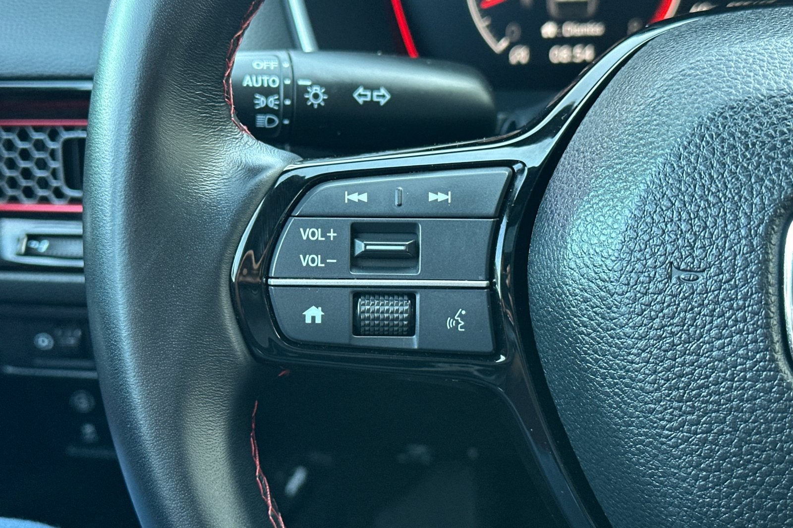 2023 Honda Civic Base