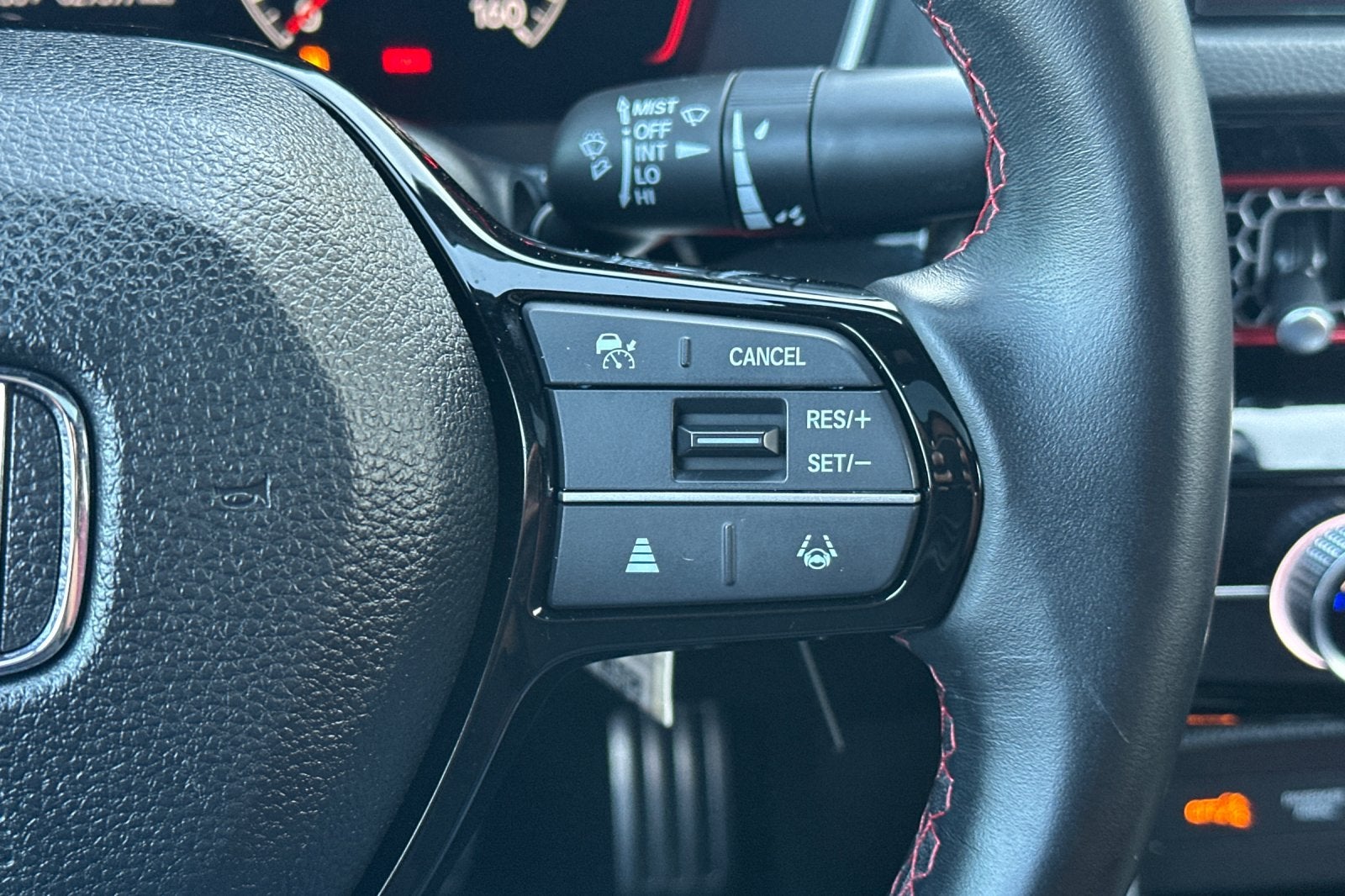 2023 Honda Civic Base