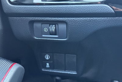 2023 Honda Civic Base