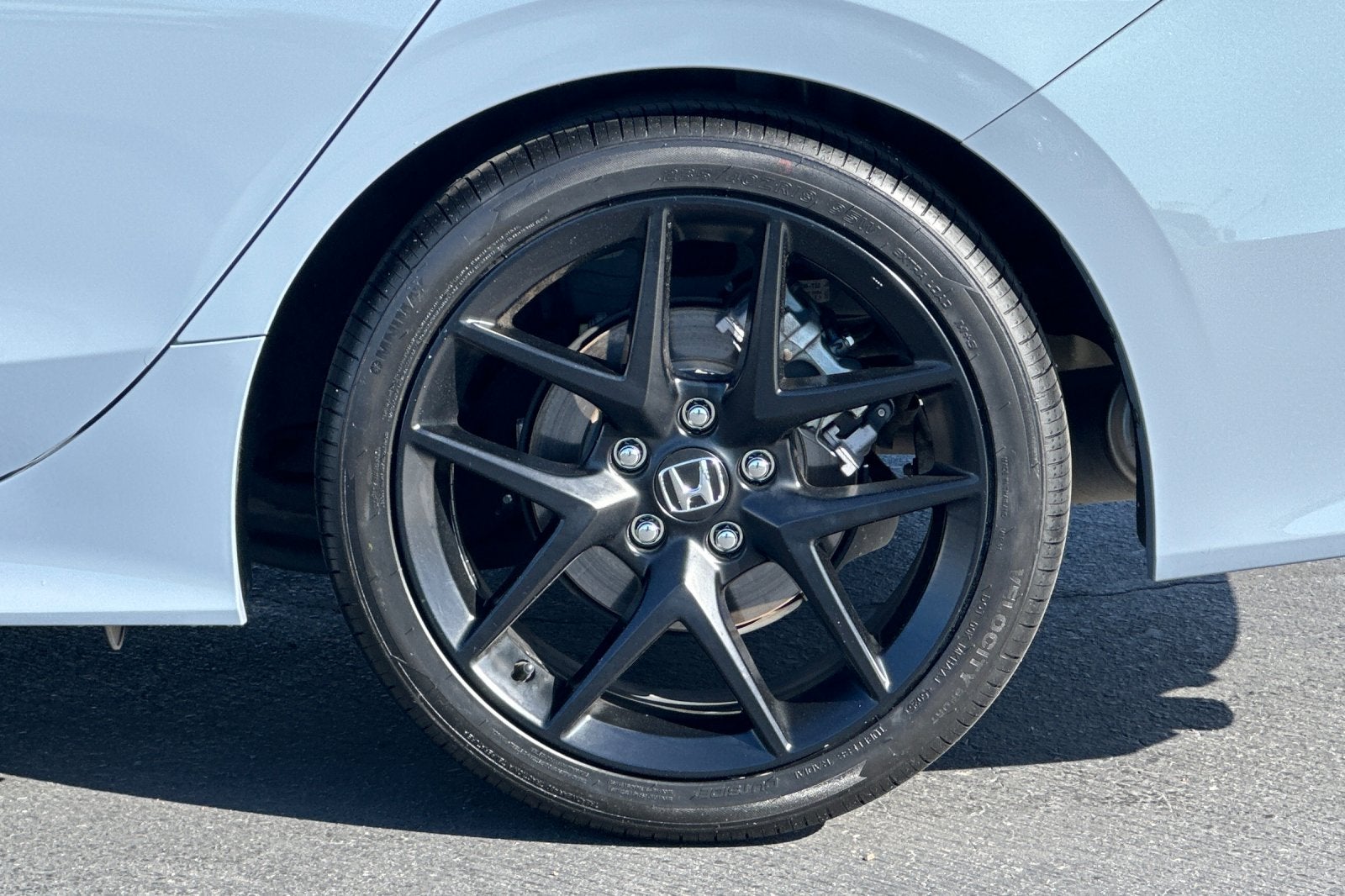 2023 Honda Civic Base