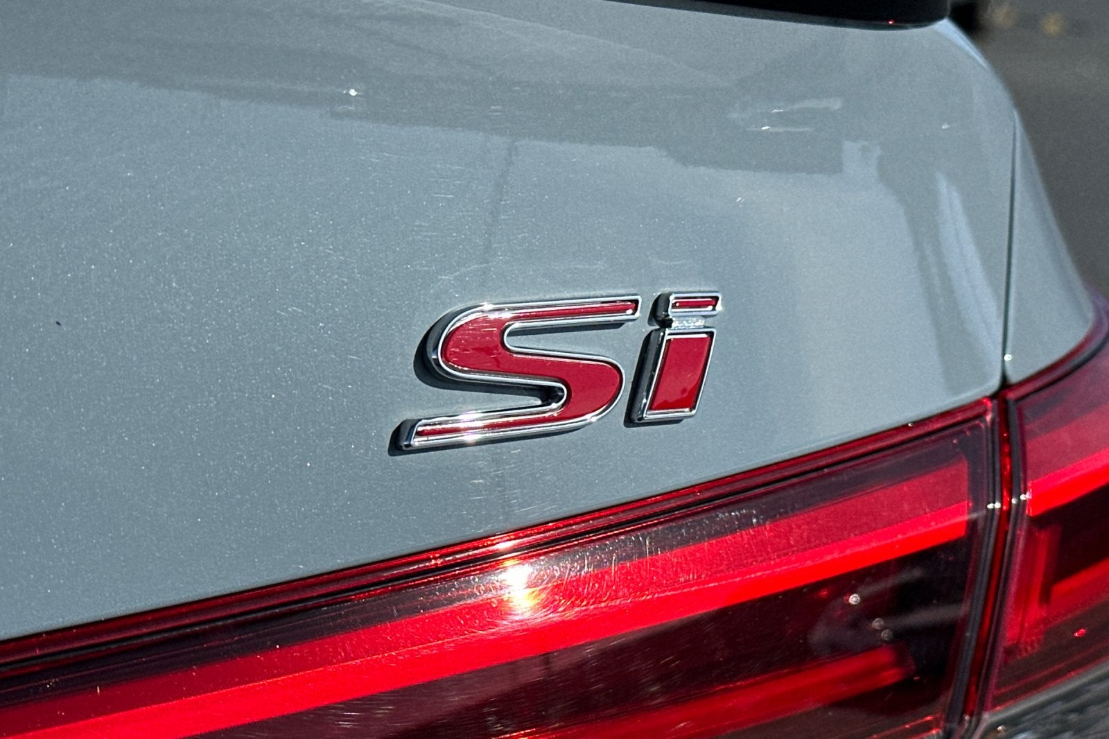 2023 Honda Civic Base