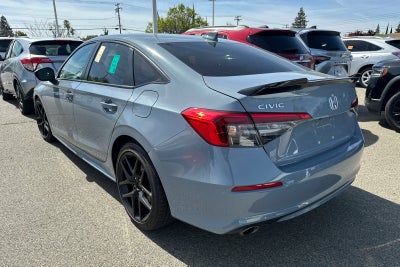 2023 Honda Civic Base