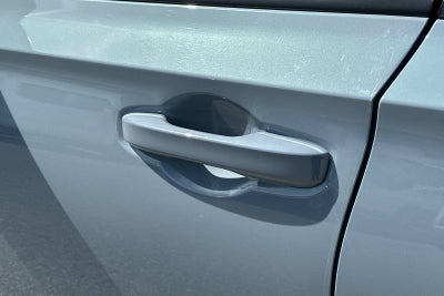 2023 Honda Civic Base