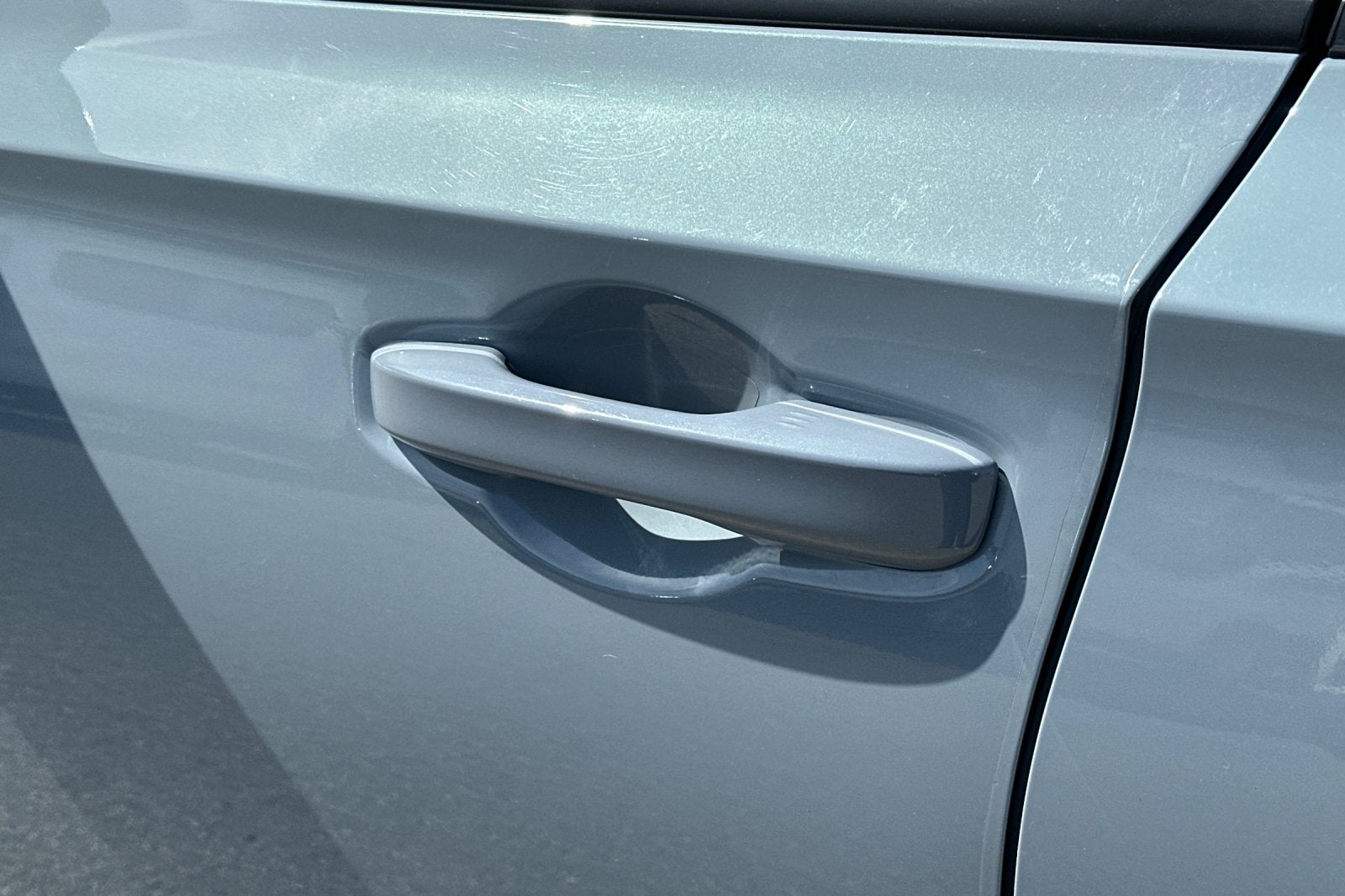 2023 Honda Civic Base