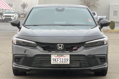 2024 Honda Civic Si Base