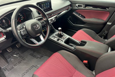 2024 Honda Civic Si Base