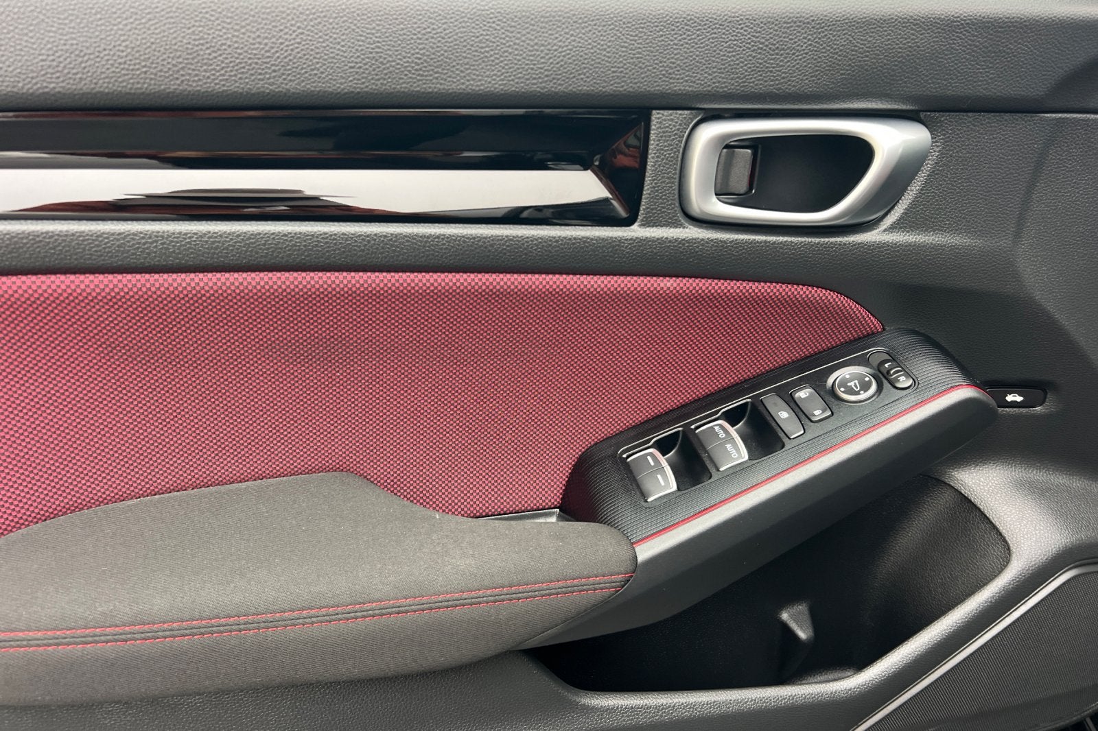 2024 Honda Civic Si Base