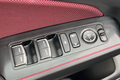 2024 Honda Civic Si Base