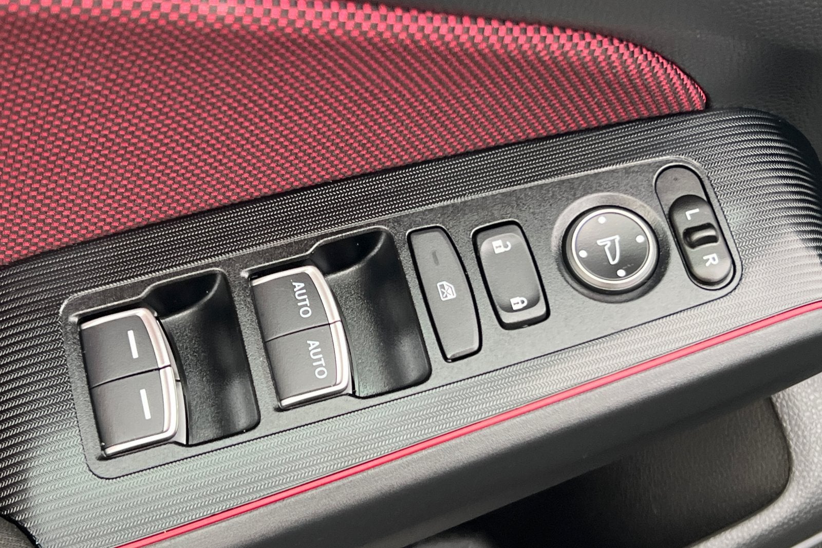 2024 Honda Civic Si Base