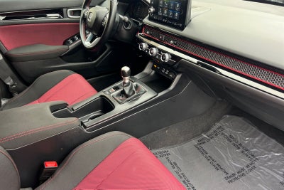 2024 Honda Civic Si Base
