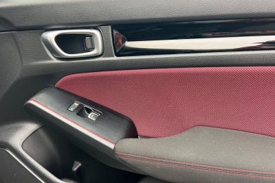 2024 Honda Civic Si Base