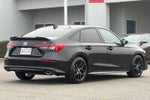 2024 Honda Civic Si Base