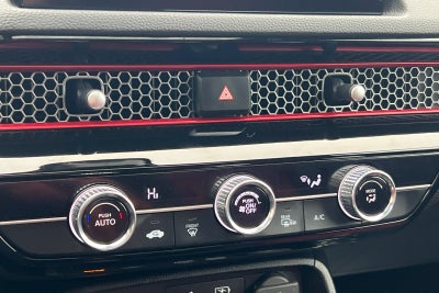 2024 Honda Civic Si Base