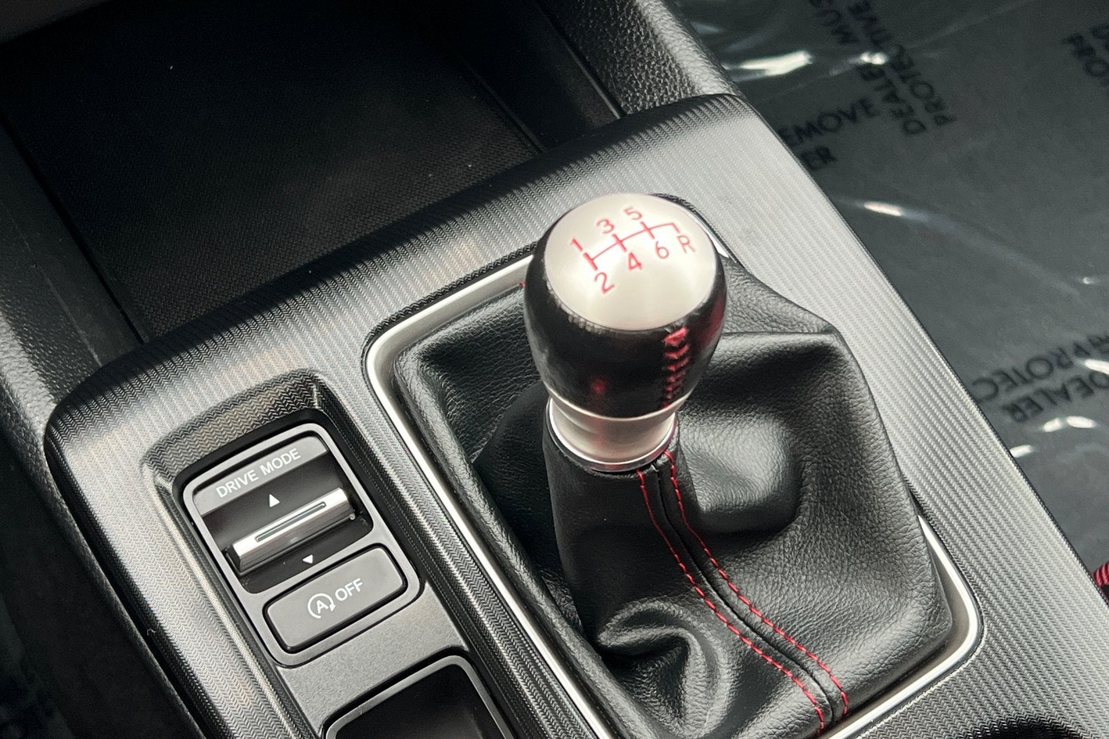 2024 Honda Civic Si Base