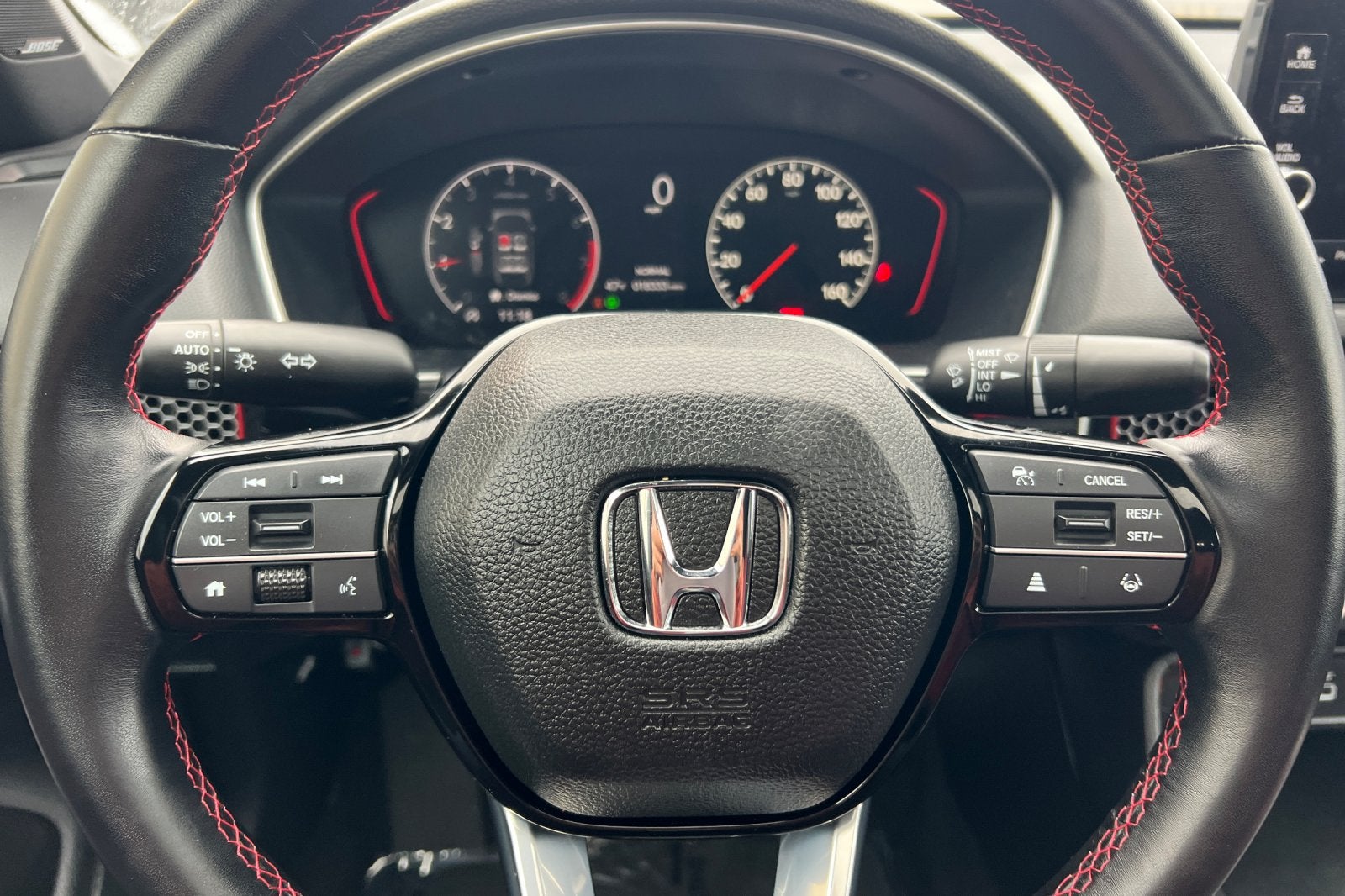 2024 Honda Civic Si Base