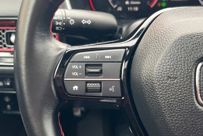 2024 Honda Civic Si Base