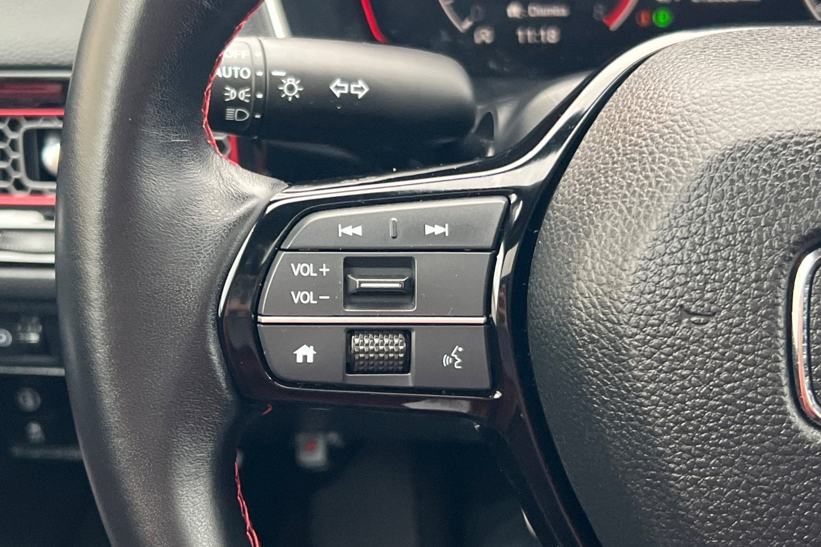 2024 Honda Civic Si Base