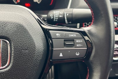 2024 Honda Civic Si Base