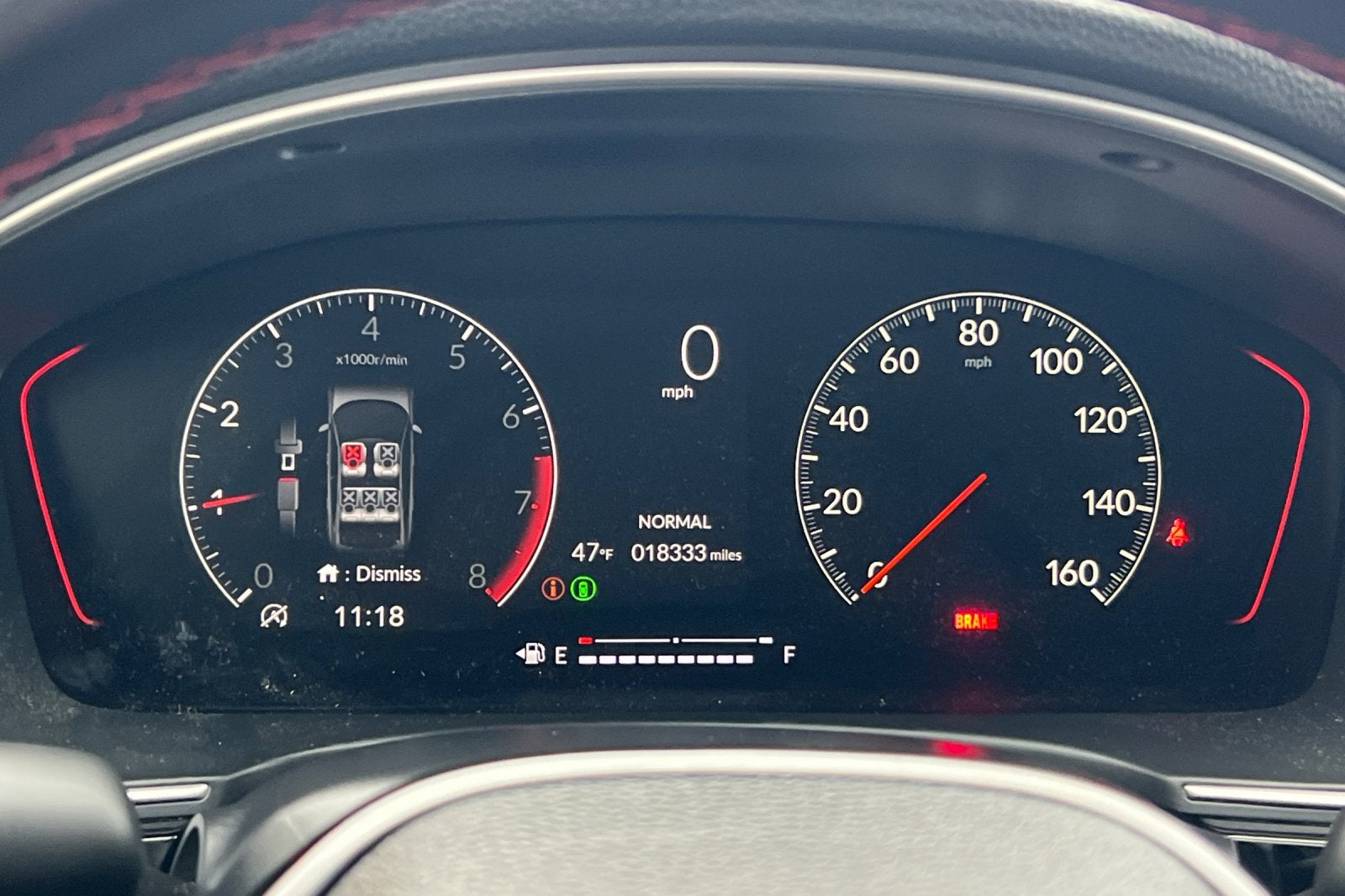 2024 Honda Civic Si Base