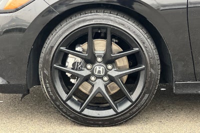 2024 Honda Civic Si Base