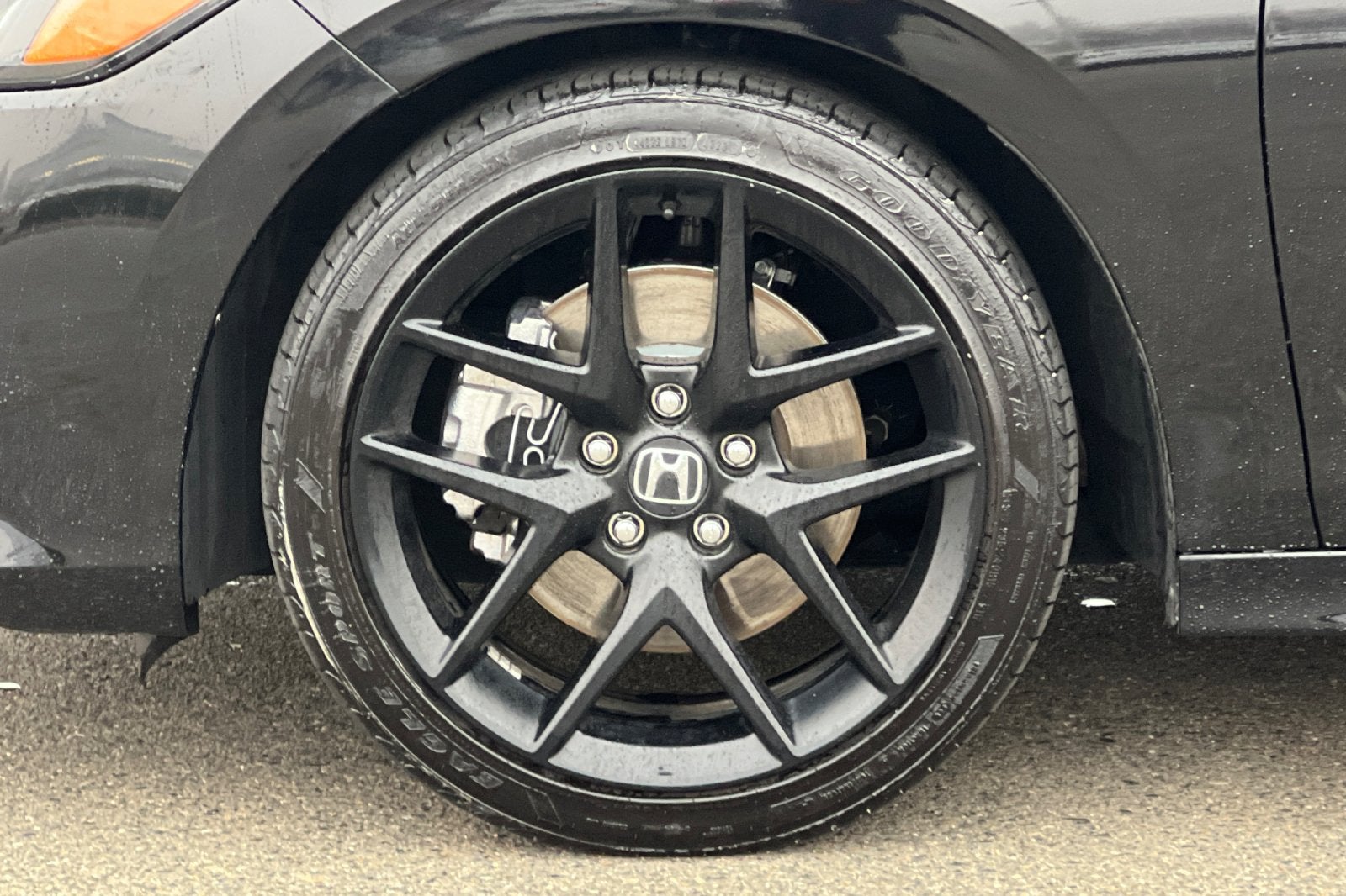 2024 Honda Civic Si Base