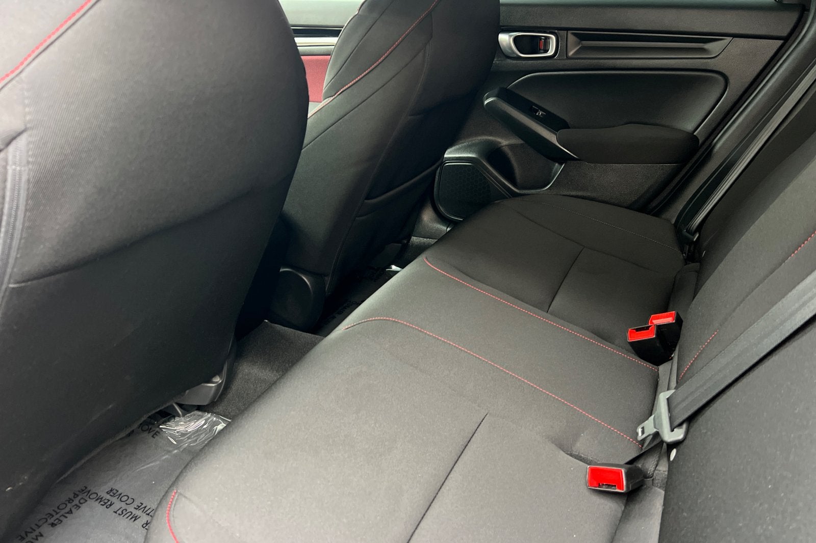 2024 Honda Civic Si Base