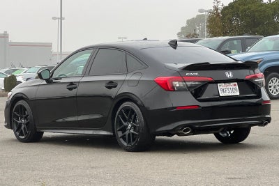 2024 Honda Civic Si Base