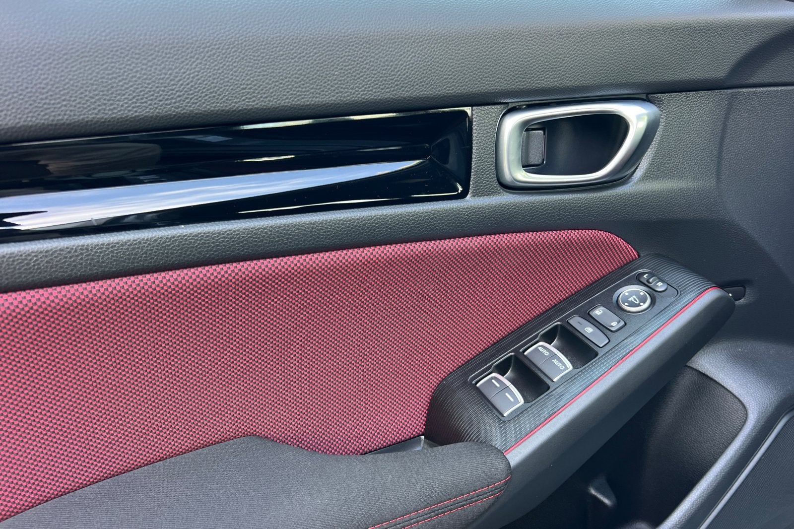 2026 Honda Civic Si Base