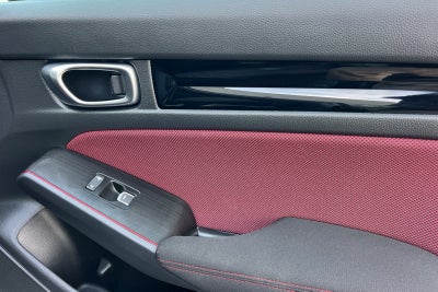 2026 Honda Civic Si Base