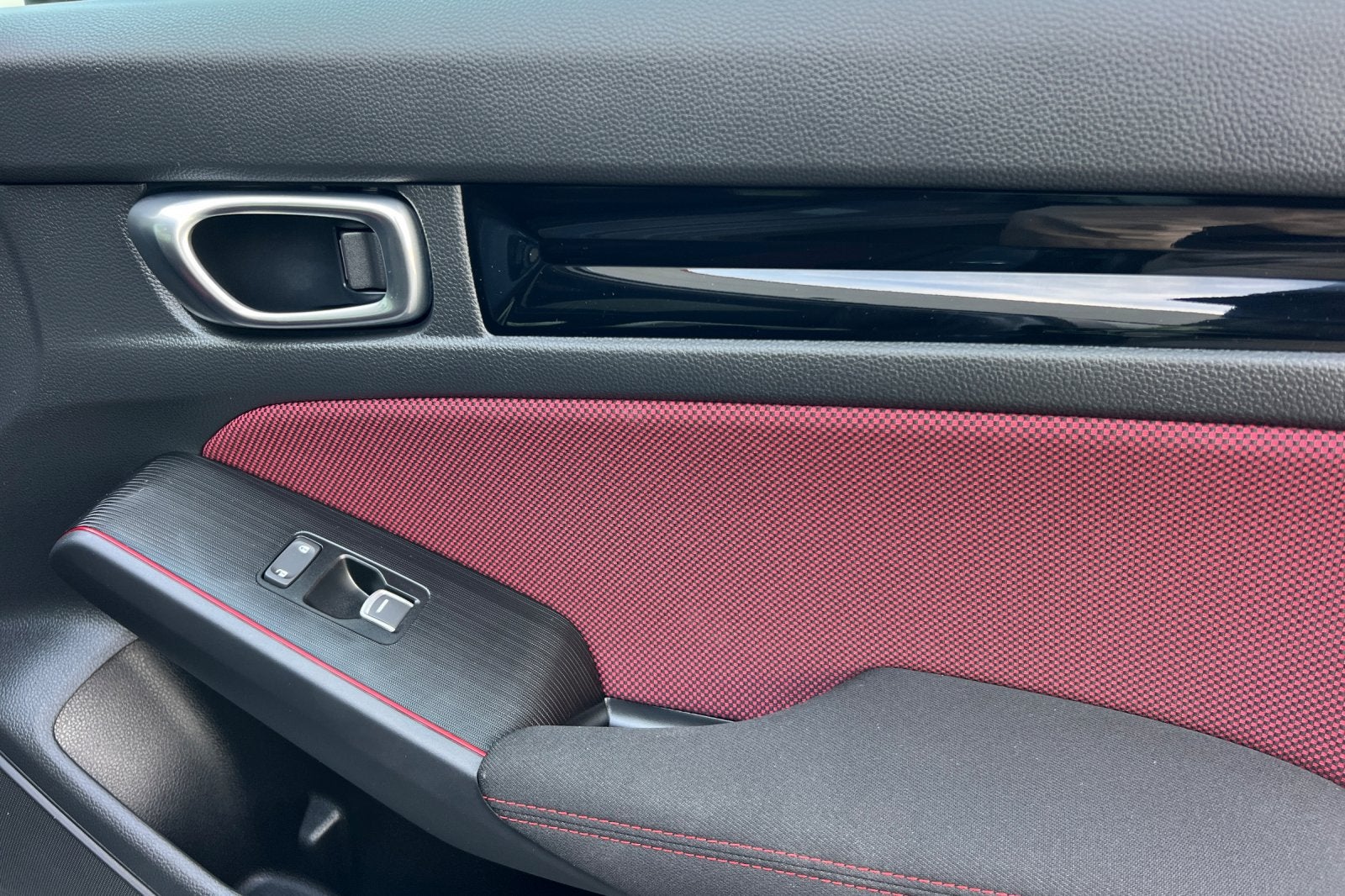2026 Honda Civic Si Base