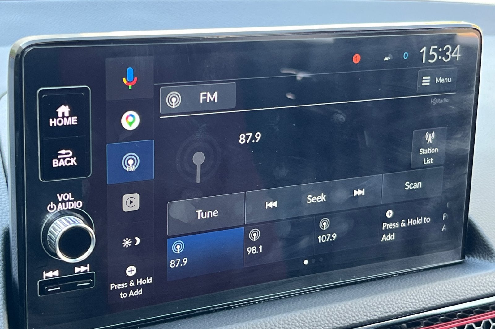 2026 Honda Civic Si Base