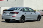 2026 Honda Civic Si Base