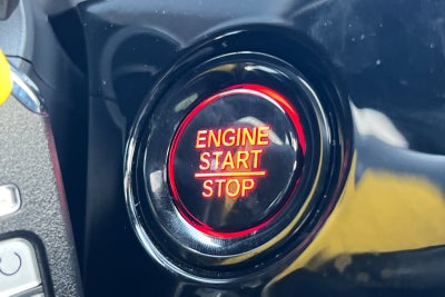 2026 Honda Civic Si Base