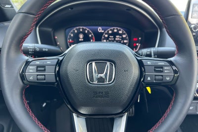 2026 Honda Civic Si Base