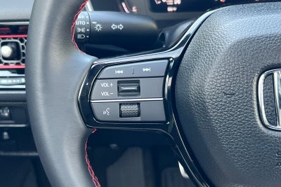 2026 Honda Civic Si Base
