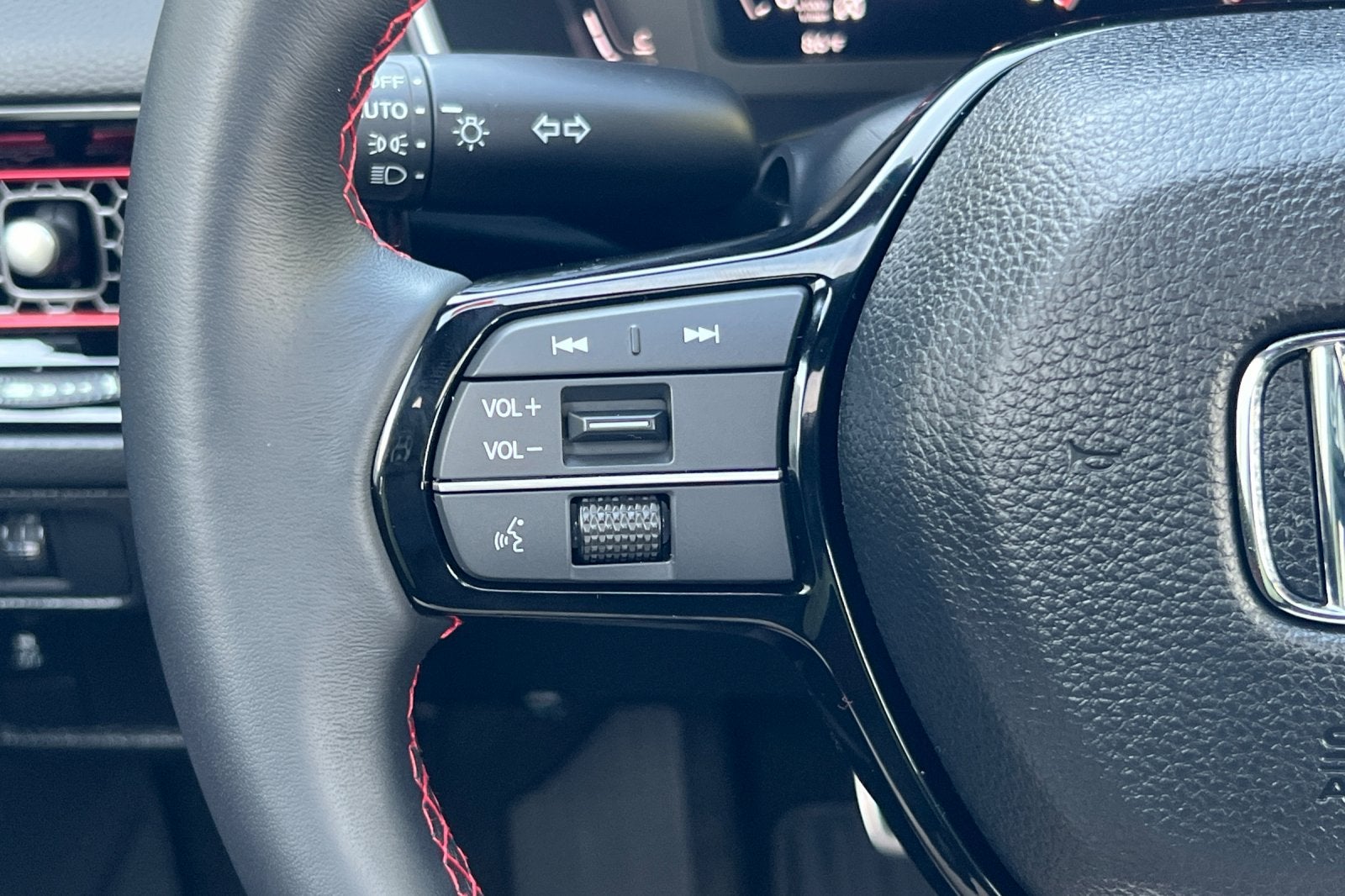 2026 Honda Civic Si Base