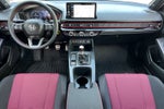 2026 Honda Civic Si Base