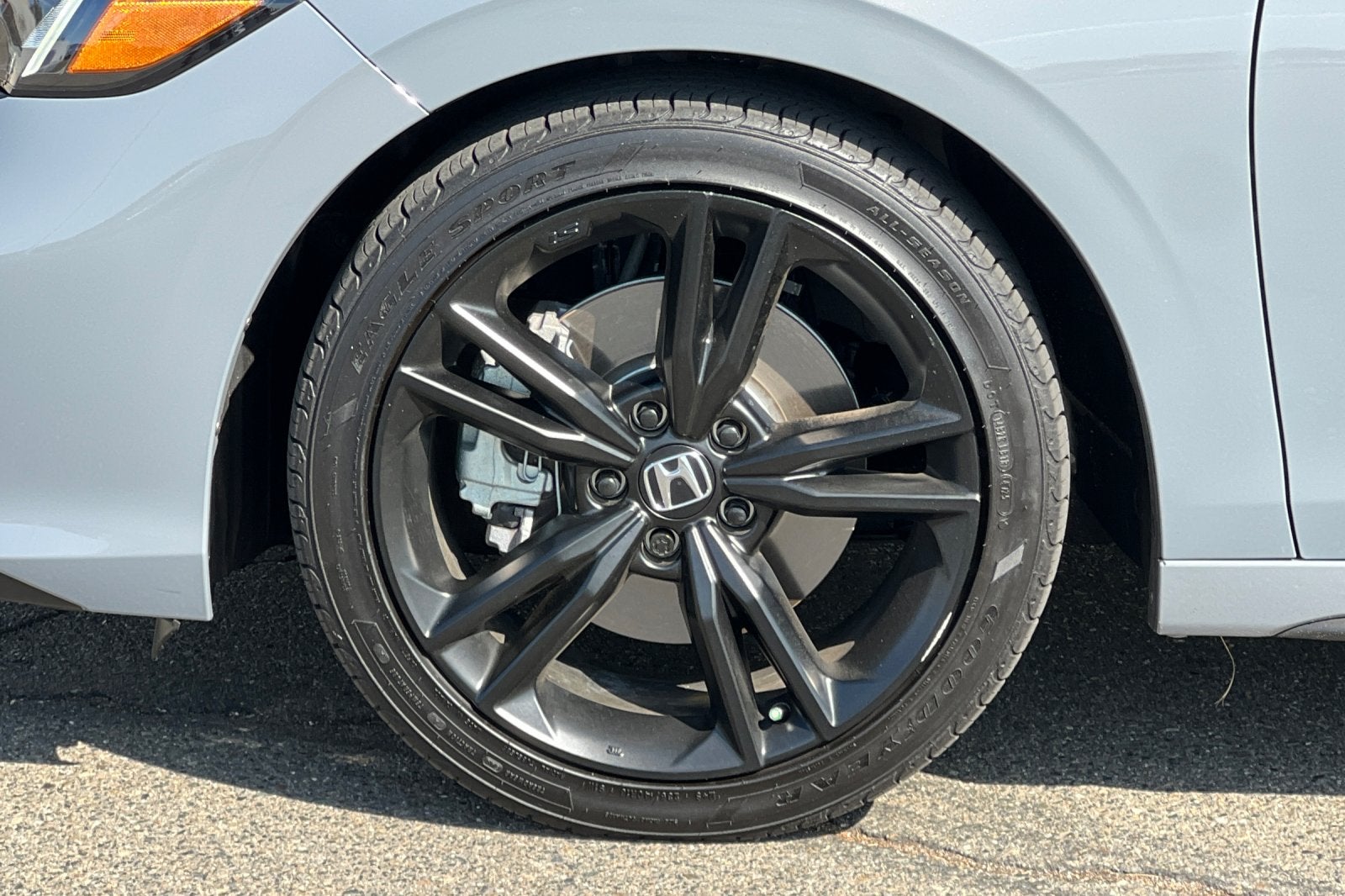 2026 Honda Civic Si Base