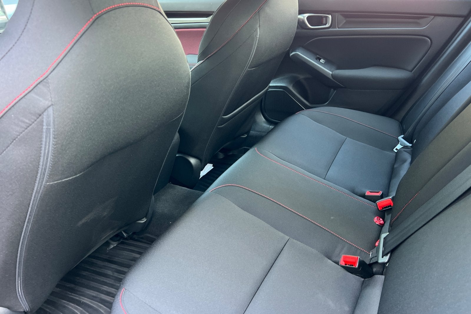 2026 Honda Civic Si Base