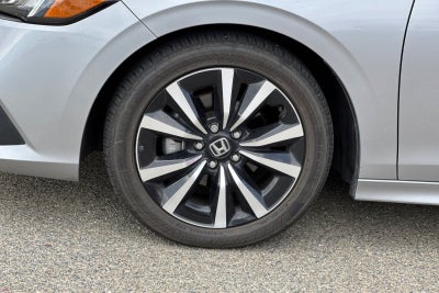 2024 Honda Civic EX