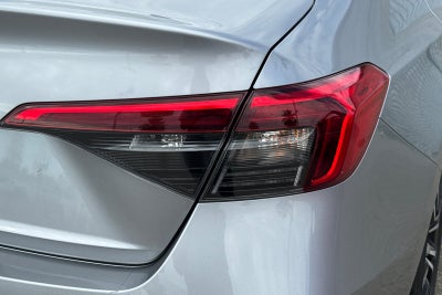 2024 Honda Civic EX