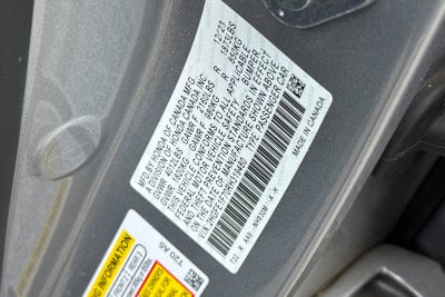 2024 Honda Civic EX