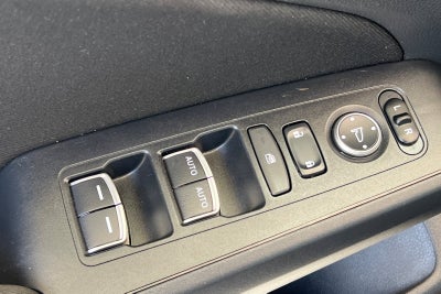 2023 Honda Civic EX