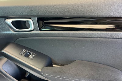 2023 Honda Civic EX