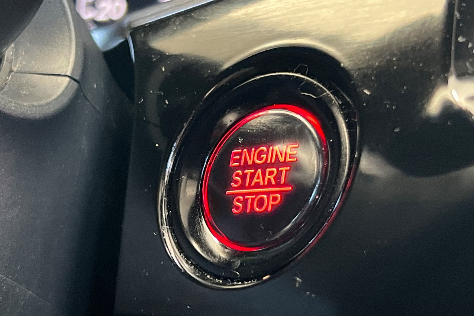 2023 Honda Civic EX