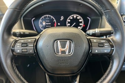 2023 Honda Civic EX