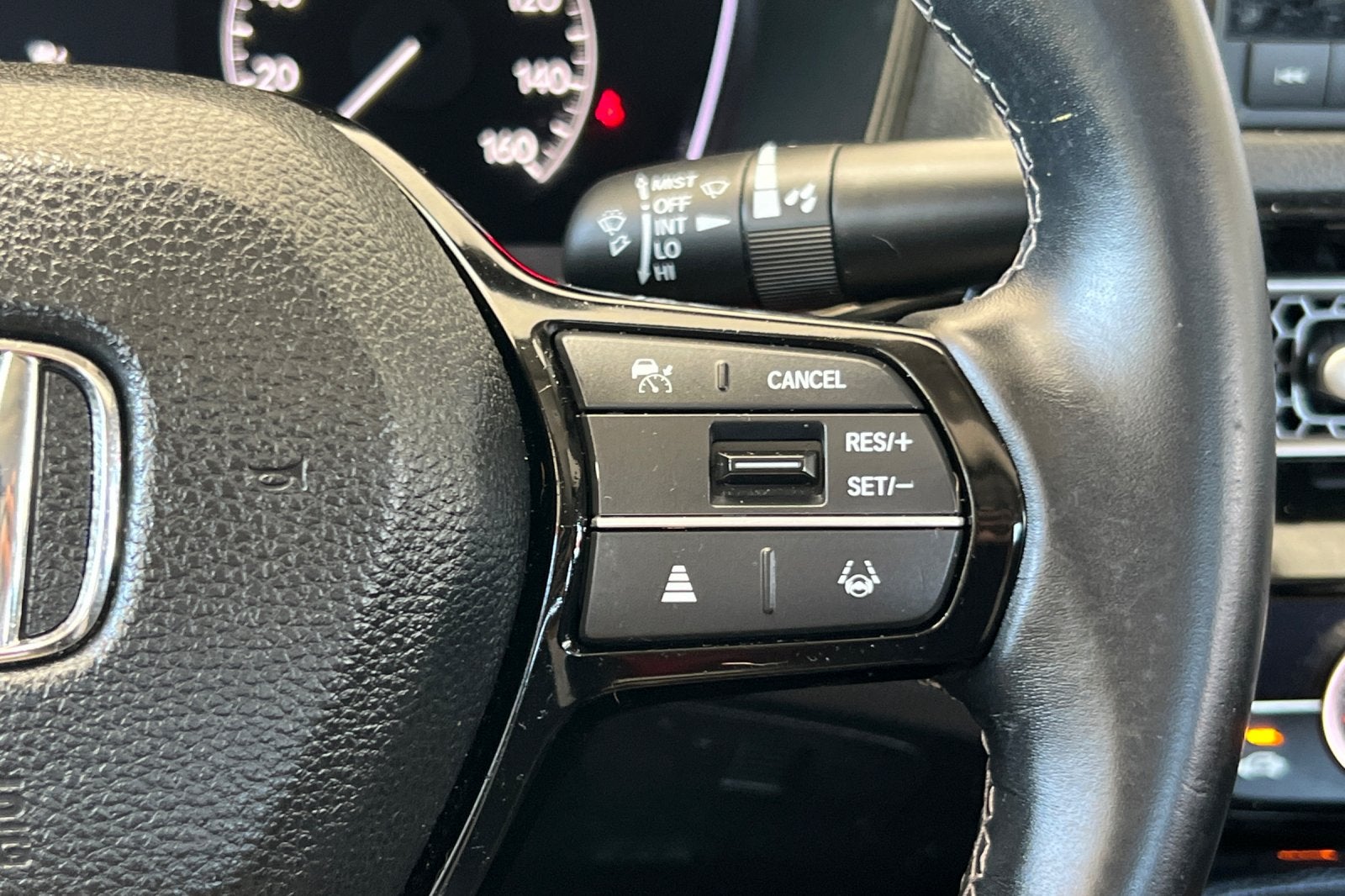 2023 Honda Civic EX