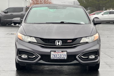 2015 Honda Civic Base