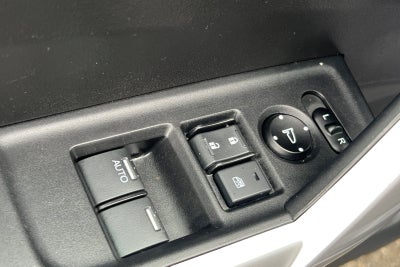 2015 Honda Civic Base